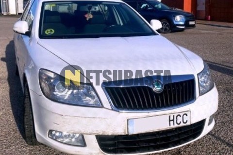 Honda Vigor FX 650 2001