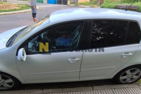 Wottan Storm 125 2021