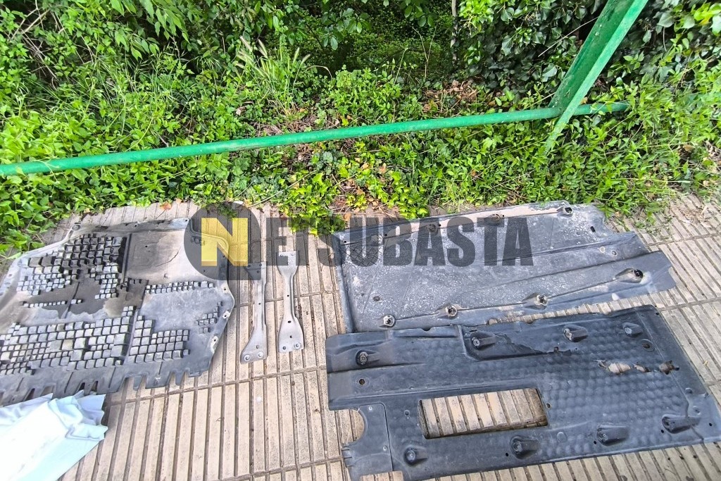 Volkswagen Golf 2.0 TDI DSG 6 vel. 2007