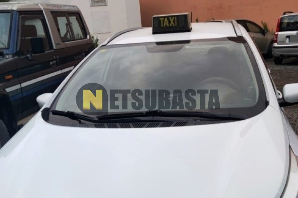 Kia Ceed SW 1.6 CRDi VGT 2017