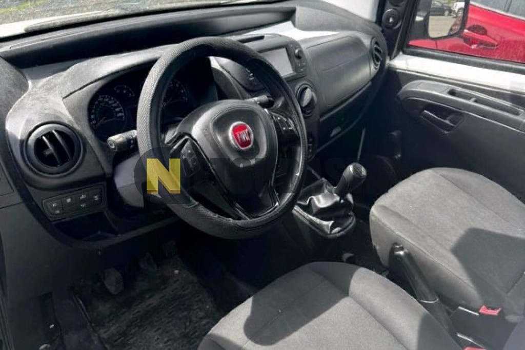 Fiat Fiorino 1.3 Multijet 2019