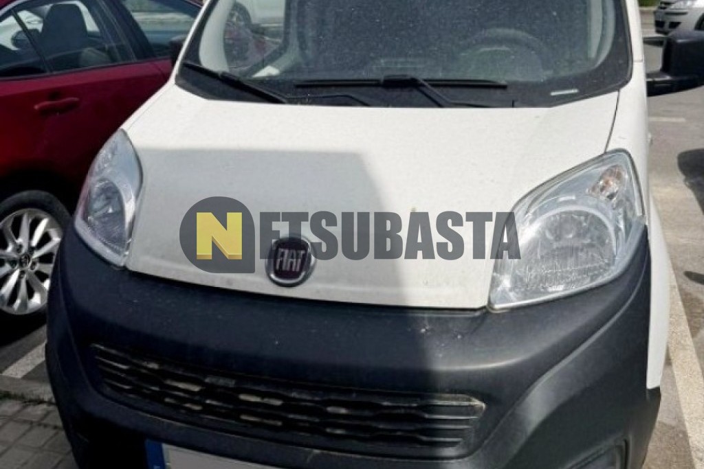 Fiat Fiorino 1.3 Multijet 2019