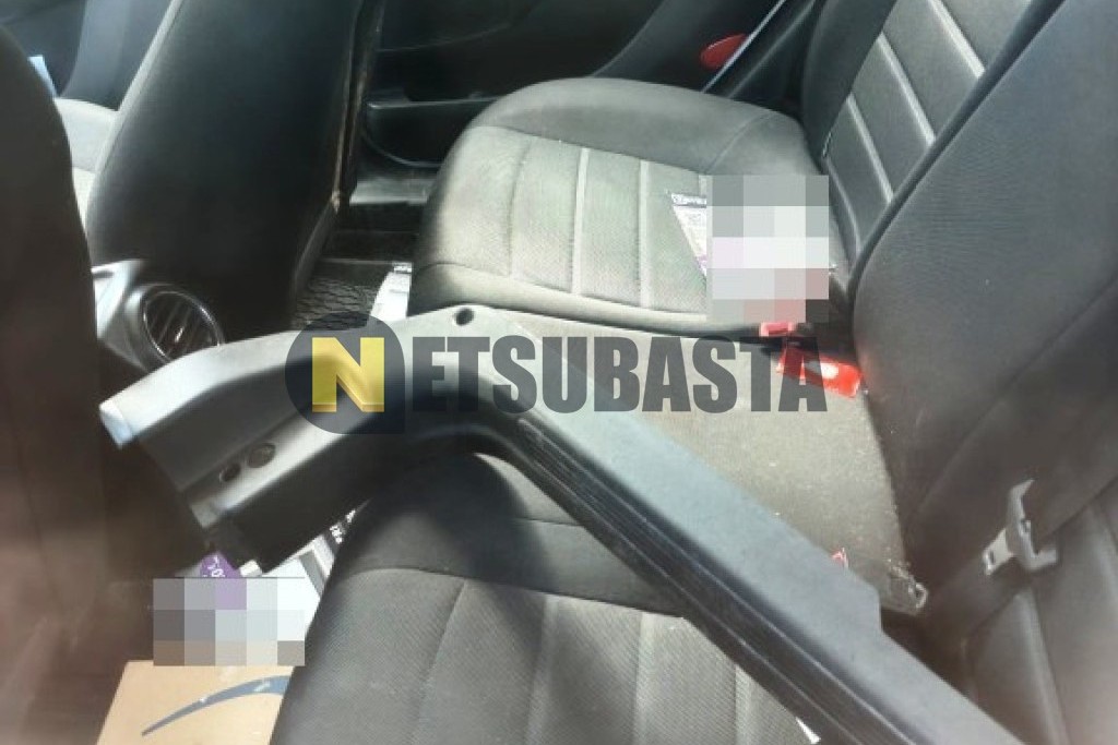 Fiat Bravo 1.6 Multijet 2010