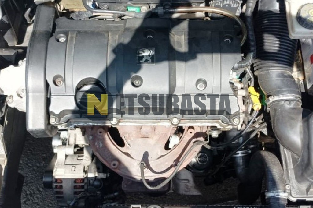 Peugeot 307 1.6 2004