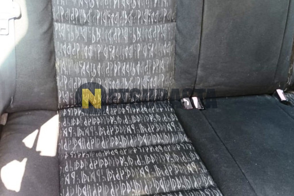 Peugeot 307 1.6 2004