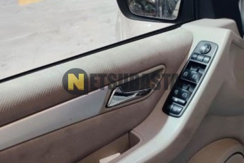 Honda Vigor FX 650 2001