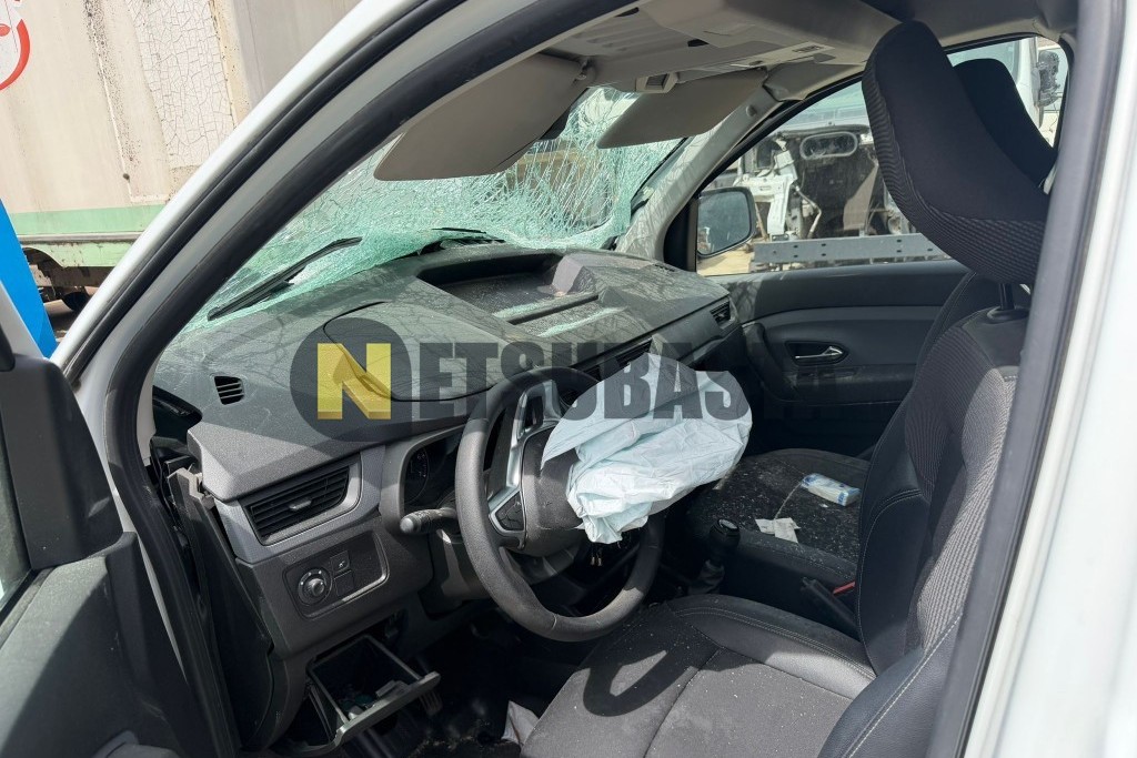 Renault Express 1.5 Blue dCi 2023