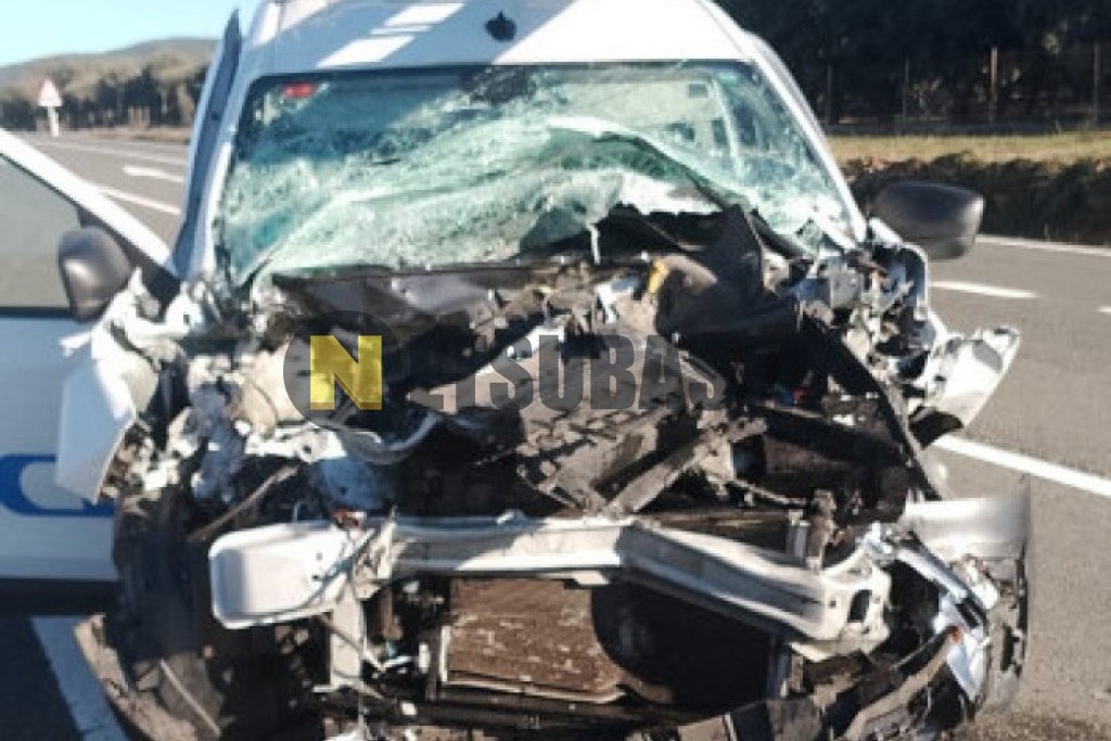 Renault Express 1.5 Blue dCi 2023