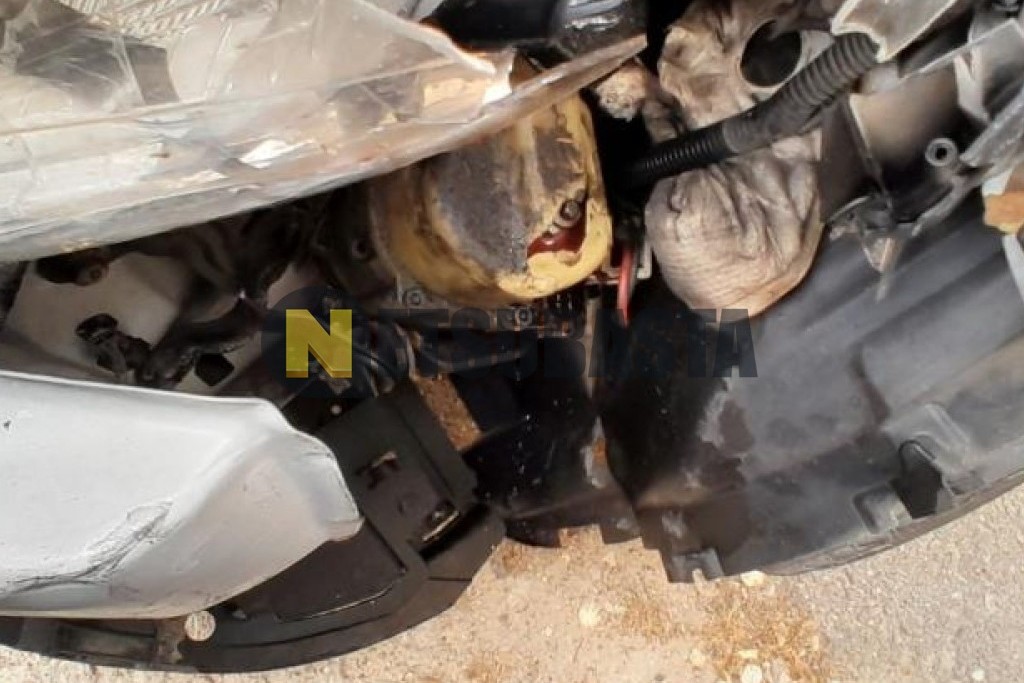 Dacia Dokker Van 1.6 ECO-G 2021