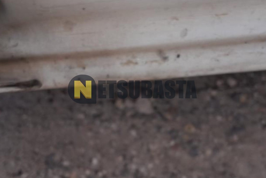 Dacia Dokker Van 1.6 ECO-G 2021