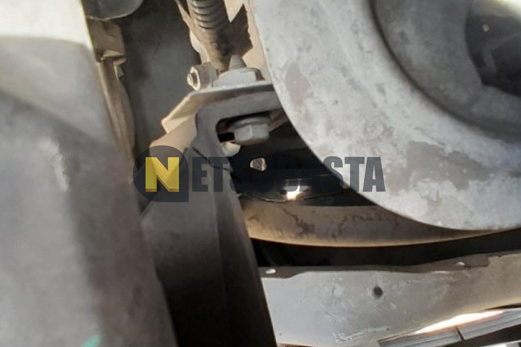 Dacia Dokker Van 1.6 ECO-G 2021