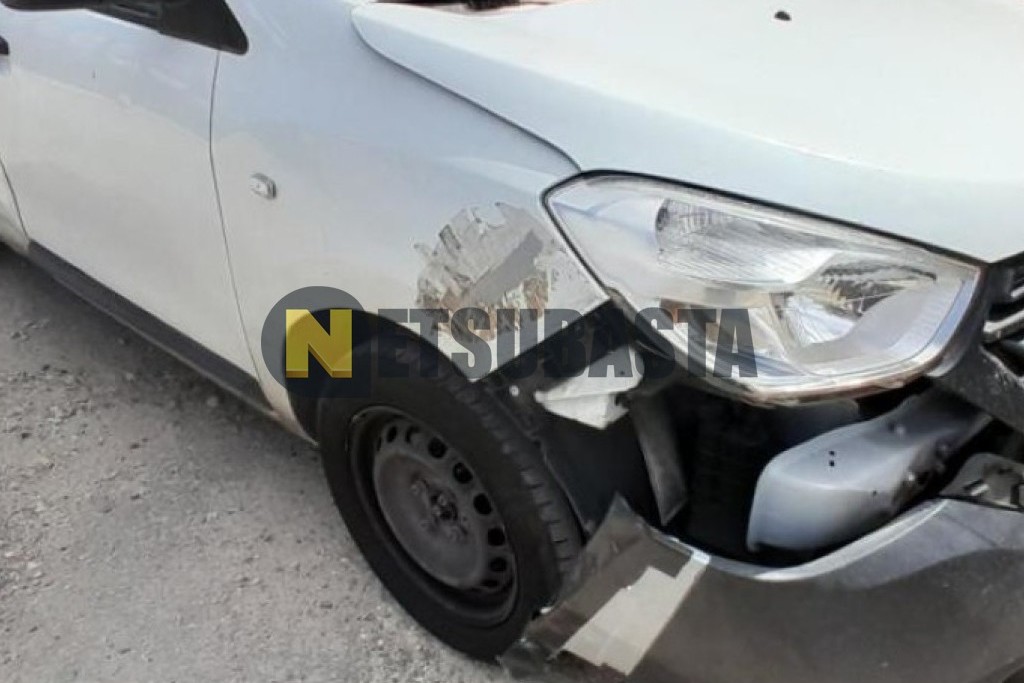 Dacia Dokker Van 1.6 ECO-G 2021