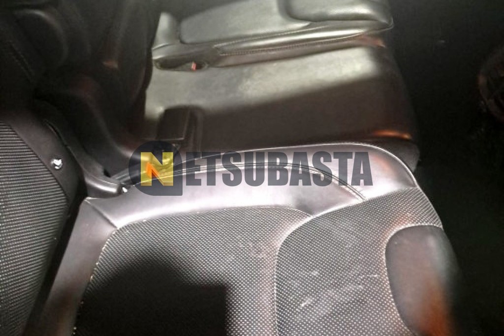 Jeep Cherokee 2.2 Diesel 4x4 Active Drive Aut. 9 vel. 2019