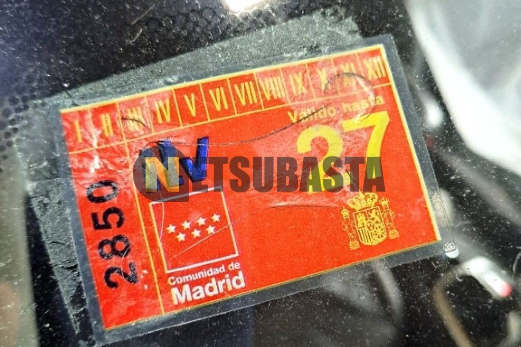 Jeep Cherokee 2.2 Diesel 4x4 Active Drive Aut. 9 vel. 2019