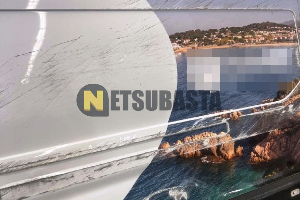 Ford Transit Custom Van 2.0 TDCI 2022