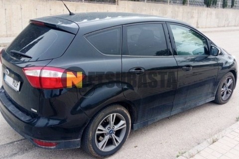 Honda Vigor FX 650 2001