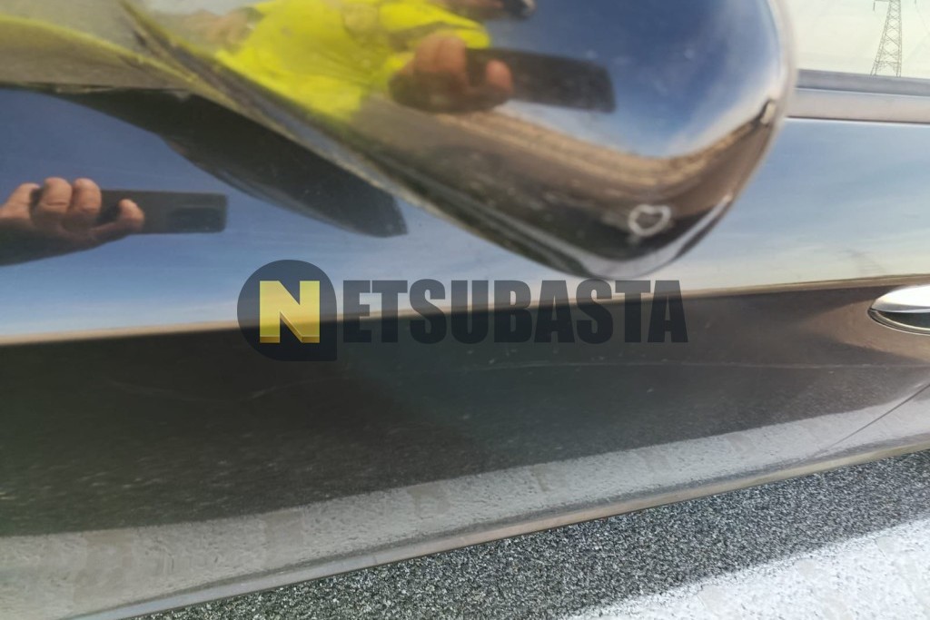 Alfa Romeo 159 1.9 JTDm 2007