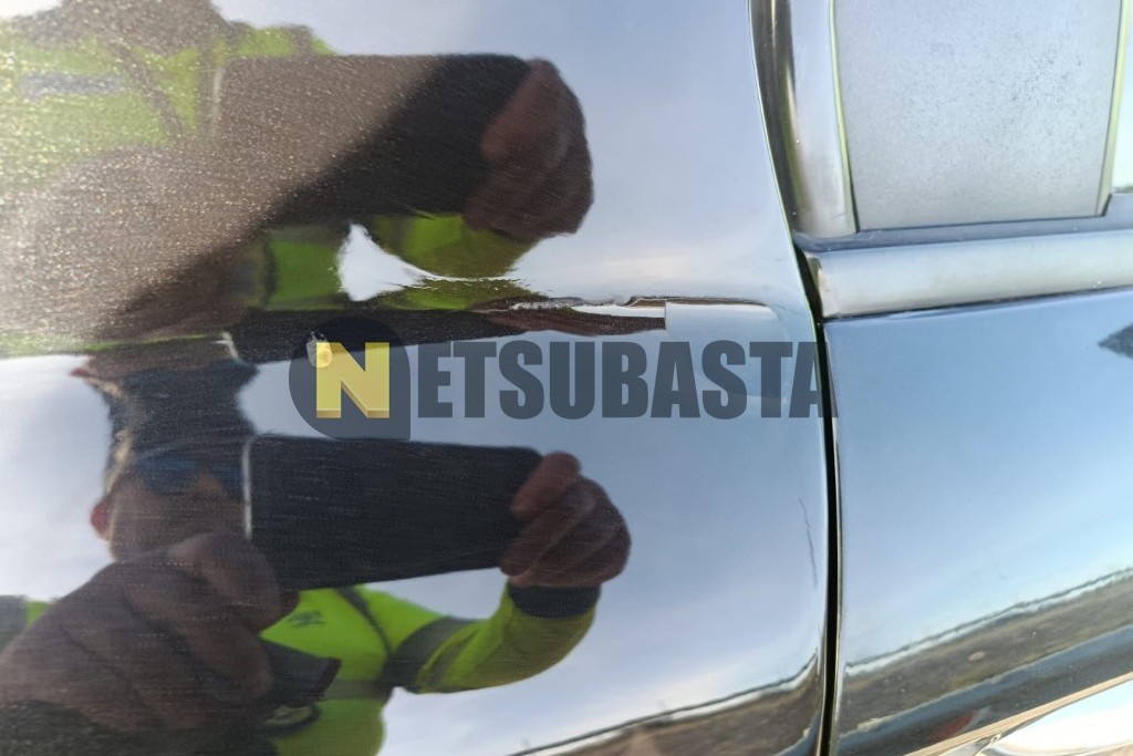 Alfa Romeo 159 1.9 JTDm 2007