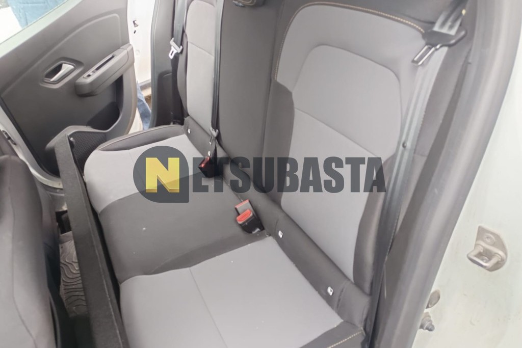 Dacia Sandero Stepway 1.0 ECO-G 2023