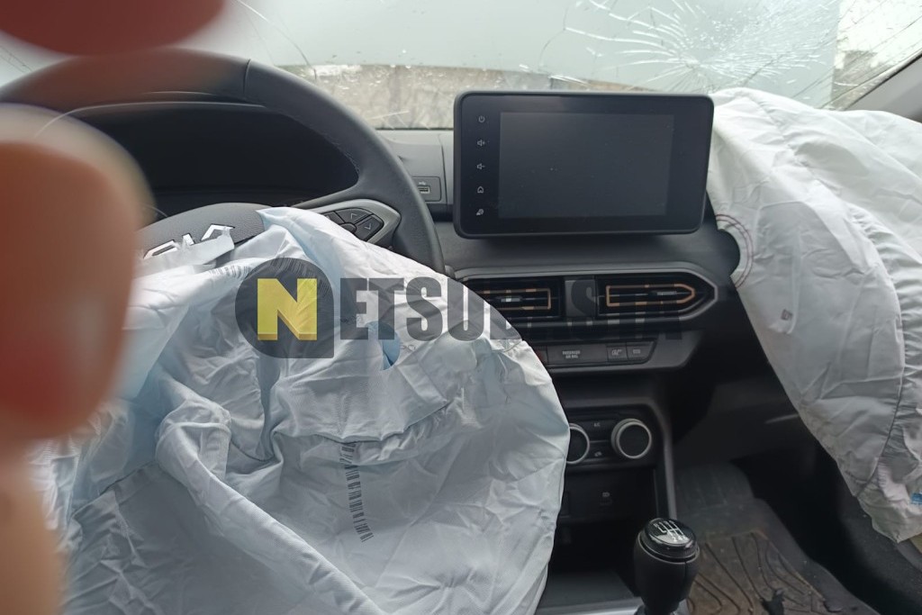 Dacia Sandero Stepway 1.0 ECO-G 2023