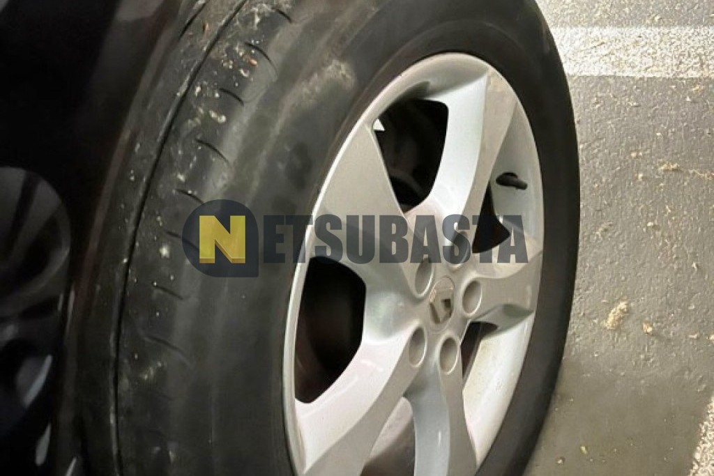 Renault Koleos 2.0 dCi 2009