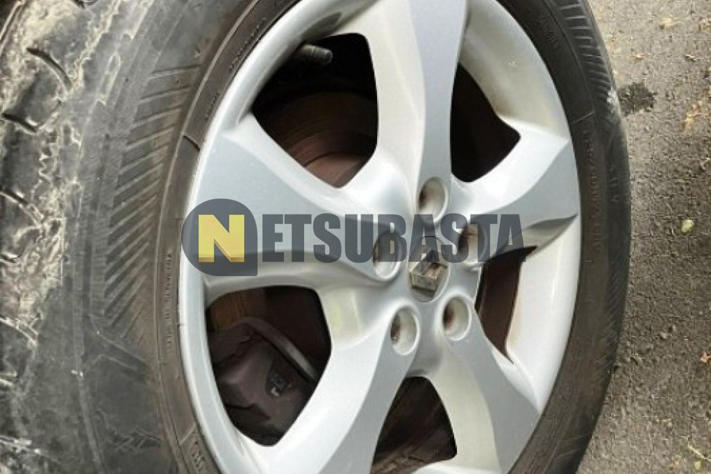 Renault Koleos 2.0 dCi 2009