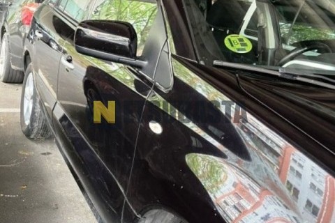 Yamaha XJ 600 S Diversion 1992