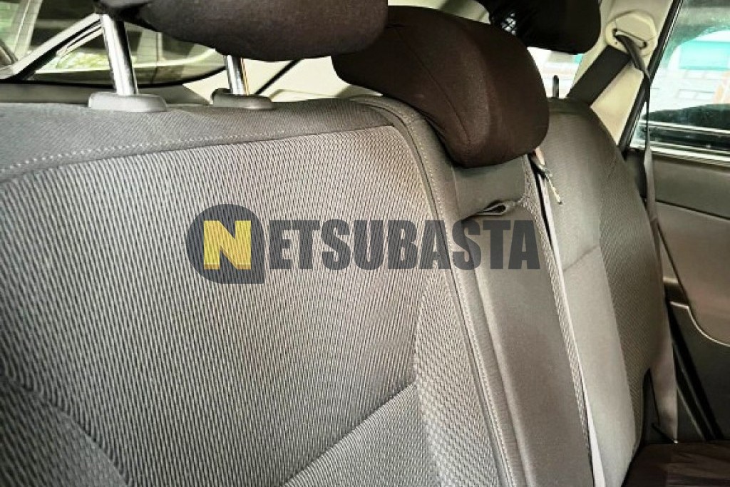 Renault Koleos 2.0 dCi 2009