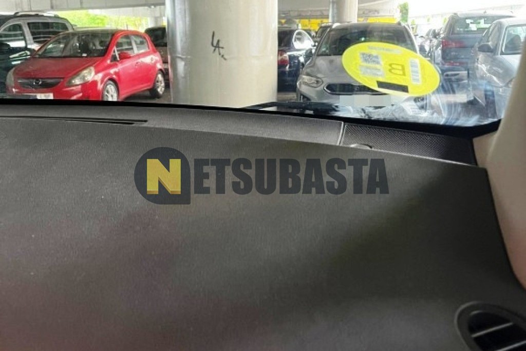 Renault Koleos 2.0 dCi 2009