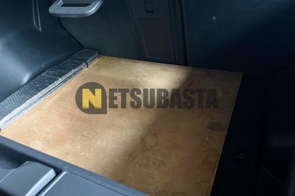 Renault Koleos 2.0 dCi 2009