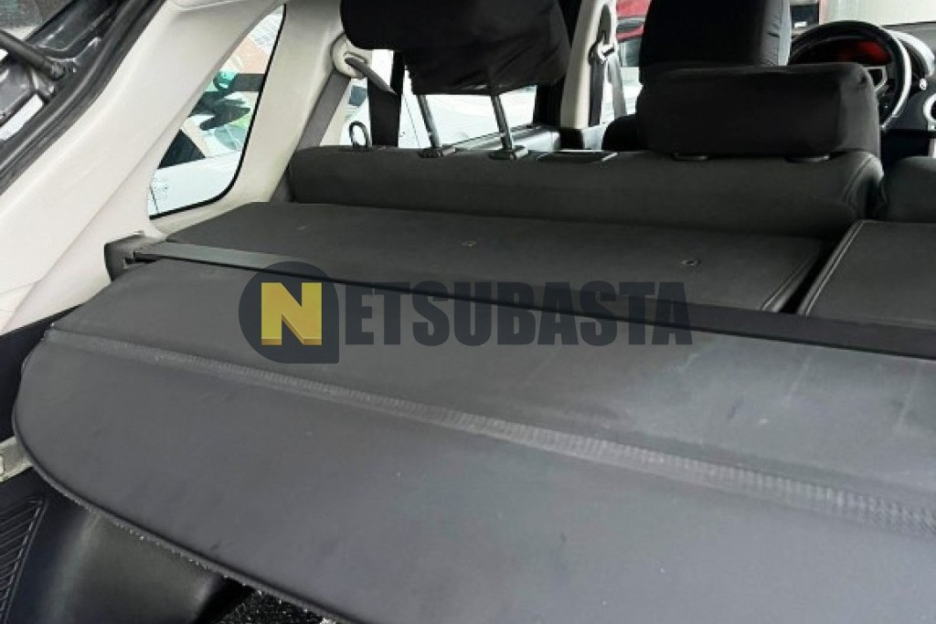 Renault Koleos 2.0 dCi 2009