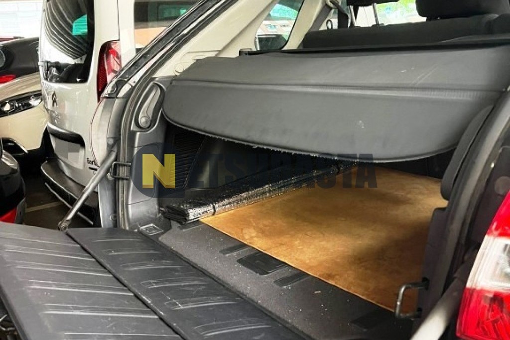 Renault Koleos 2.0 dCi 2009