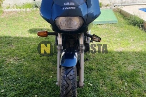 Yamaha XJ 600 S Diversion 1992