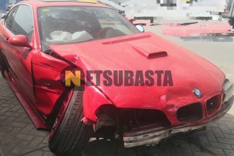 Yamaha XJ 600 S Diversion 1992