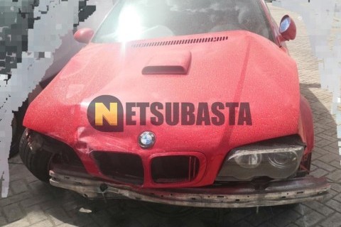 Yamaha XJ 600 S Diversion 1992