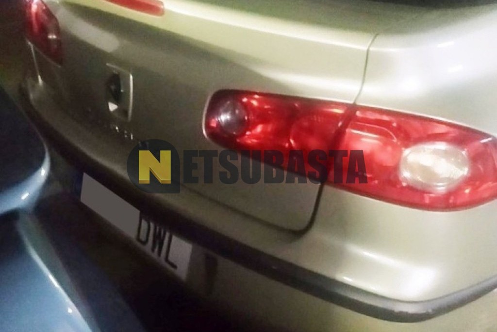 Renault Laguna 1.9 dCi 2006