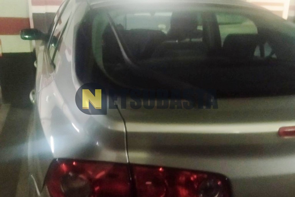 Renault Laguna 1.9 dCi 2006