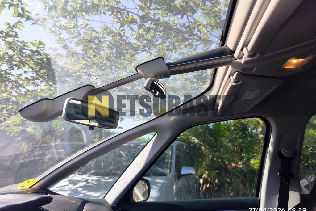 Citroën Grand C4 Picasso 1.6 HDi FAP CMP 2008