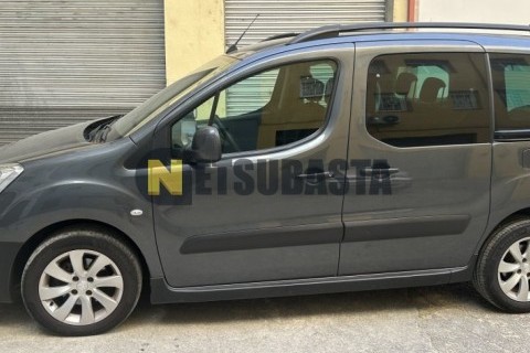 Yamaha XJ 600 S Diversion 1992