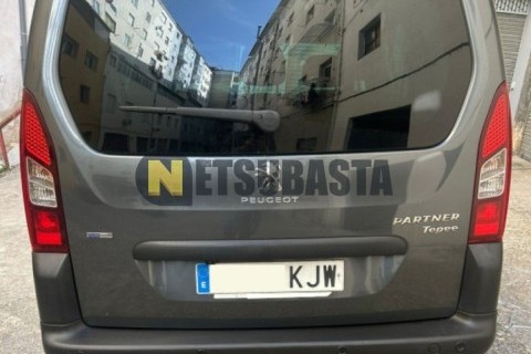 Yamaha XJ 600 S Diversion 1992