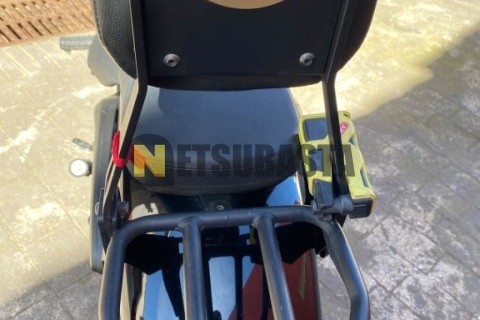 Yamaha XJ 600 S Diversion 1992