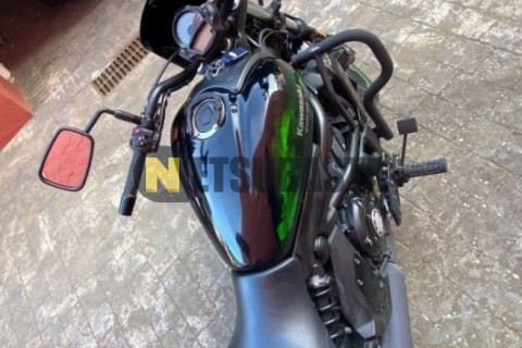 Yamaha XJ 600 S Diversion 1992