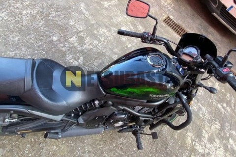 Yamaha XJ 600 S Diversion 1992