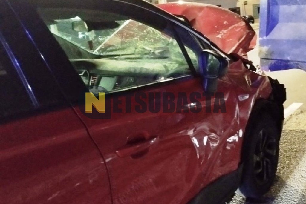 Opel Crossland X 1.2 Turbo 2019