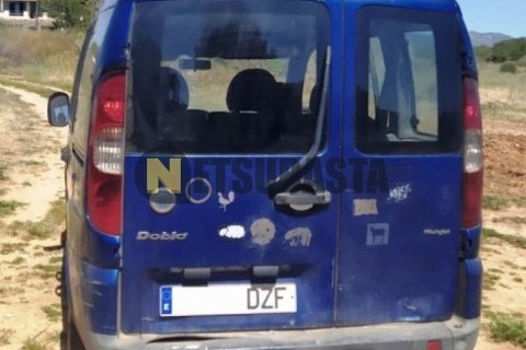 Yamaha XJ 600 S Diversion 1992