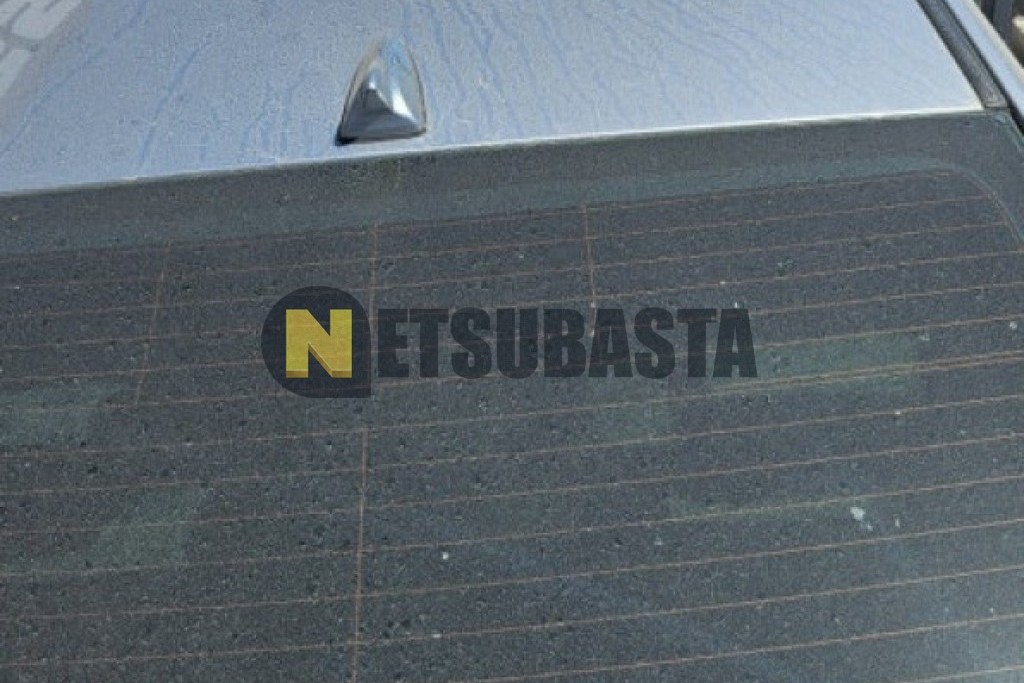 Hyundai Sonata 2.4 2015