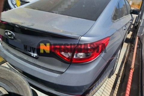 Yamaha XJ 600 S Diversion 1992