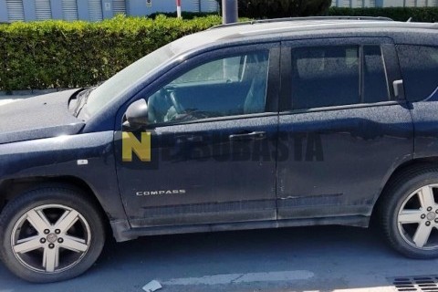 Yamaha XJ 600 S Diversion 1992