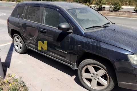 Yamaha XJ 600 S Diversion 1992