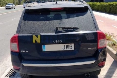 Yamaha XJ 600 S Diversion 1992